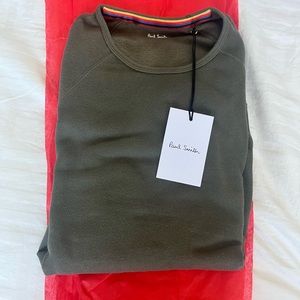Paul Smith Mens Sweater